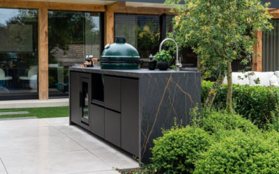 5x barbecues voor de perfecte zomer